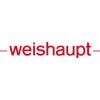 Logo de l'entreprise Weishaupt