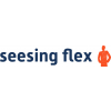 Seesing Flex-logo