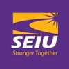 Service Employees International Union-logo