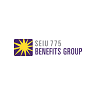 SEIU 775 Benefits Group-logo