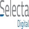 Logo of Selecta Digital logo hiring for jobs in Italy on GrabJobs