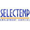 SELECTEMP Employment Services