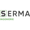SERMA Ingénierie-logo