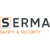 SERMA Safety and Security-logo