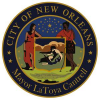 City of New Orleans AmeriCorps VISTA Program - Office of Mayor LaToya Cantrell