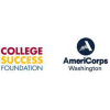 College Success Foundation, AmeriCorps