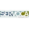 Servoca Nursing and Care-logo