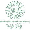 Hardwick Area Food Pantry