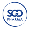 SGD Pharma-logo