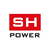 SH POWER-logo