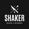 SHAKER Cuisine & Mixologie-logo