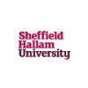 Sheffield Hallam University-logo