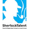 SherlockTalent-logo