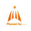 Pleasant Inc.-logo