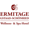 HLS Hotels und Spa AG, Hotel Ermitage-logo