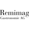 Remimag AG, Restaurant Opus-logo