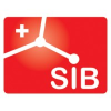 SIB Swiss Institute of Bioinformatics-logo