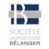 Société immobilière Bélanger-logo