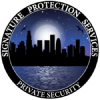 Signature Protection Services-logo