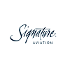 Signature Aviation-logo