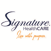 Signature HealthCARE-logo