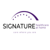 Signature Healthcare at Home-logo