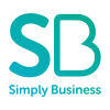 Simply Business-logo