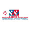 Sir Wilfrid Laurier School Board-logo