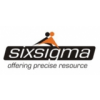 @ Six Sigma-logo