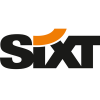 Sixt-logo