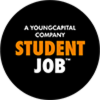 Studentjob CH-logo