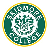 Skidmore College-logo