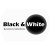Black And White Business Solutions