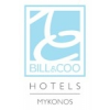 Bill and Coo Hotels Mykonos