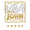 RESORT OF MYKONOS / SAINT JOHN