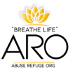 Abuse Refuge Org-logo