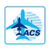 Air Charter Service-logo