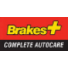 Brakes Plus-logo
