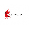 CD PROJEKT RED-logo