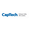 CapTech Consulting-logo