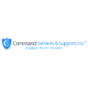 Command Services & Support, Inc.