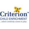 Criterion Child Enrichment