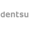 Dentsu Creative-logo