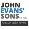 John Evans' Sons, Inc.