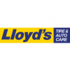 Lloyd's Tire & Auto Care