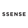 SSENSE-logo