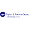 Taylor and Francis-logo