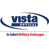 Vista Optical in Select Military Exchanges