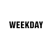 Weekday-logo