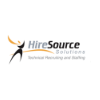 HireSource Solutions-logo